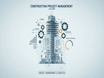 Construction Project Management