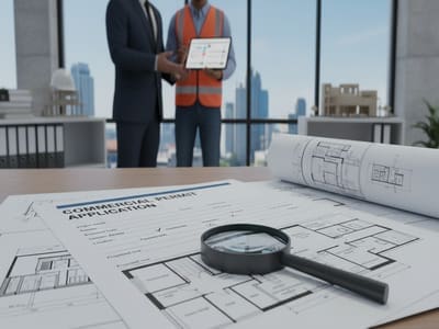 Development Permit Coordination